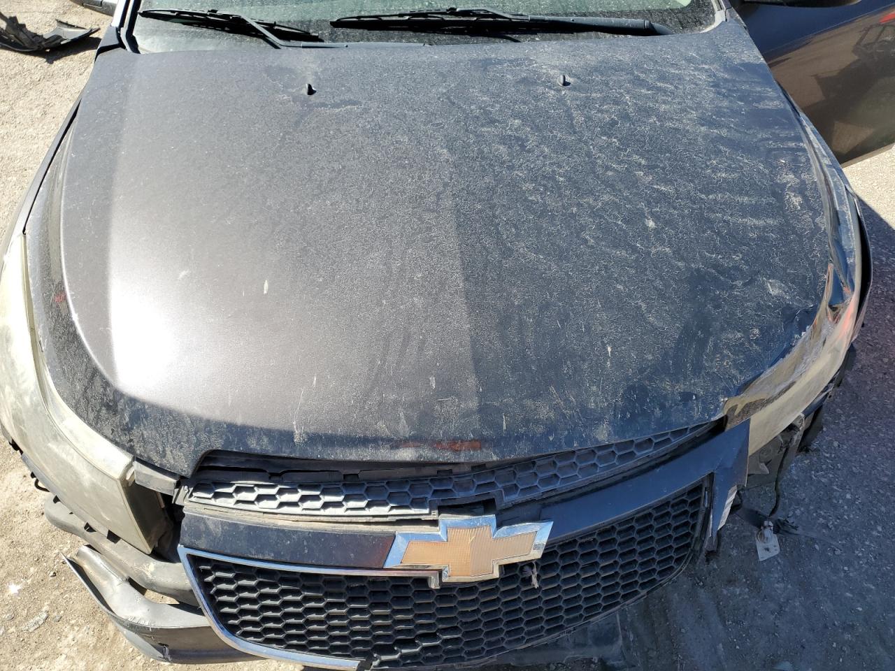 2011 Chevrolet Cruze - Image 11