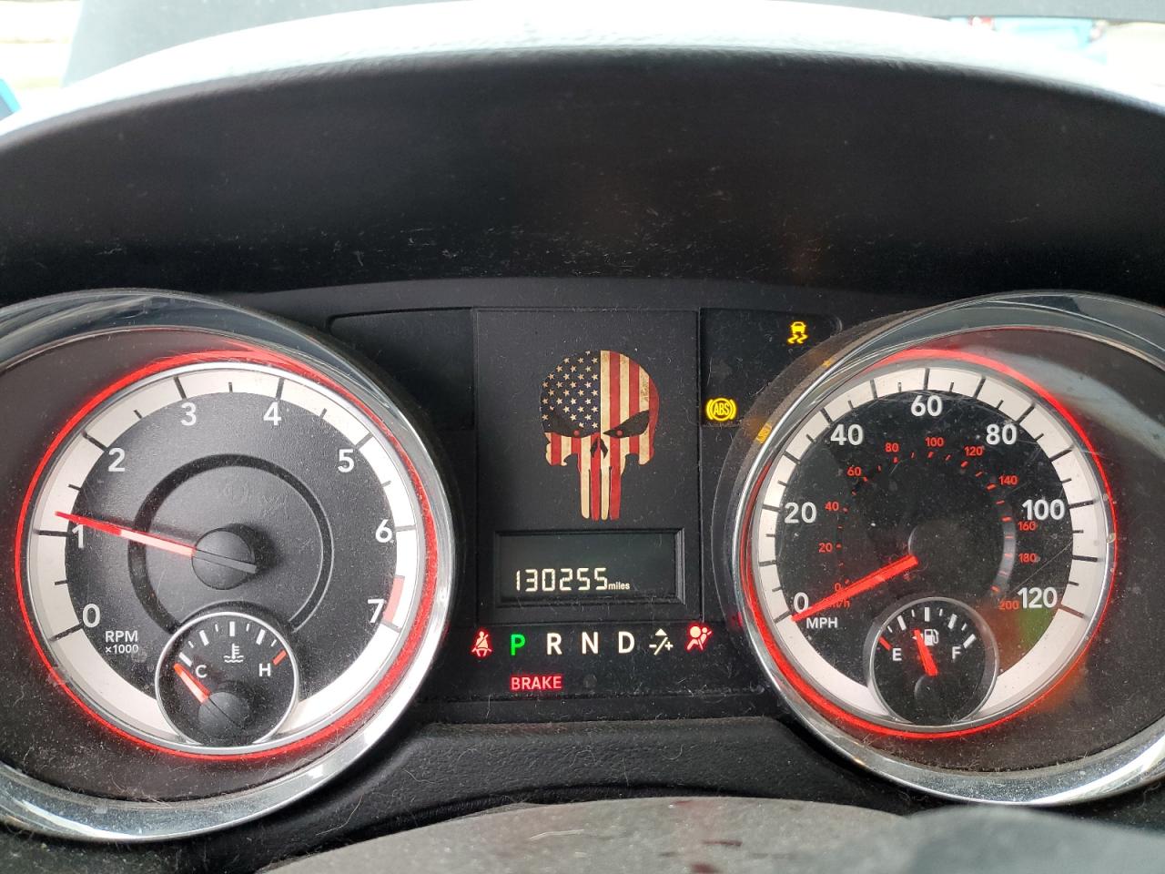 2019 Dodge Caravan - Image 9