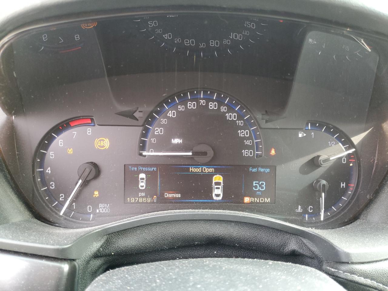 2014 Cadillac ATS - Image 9