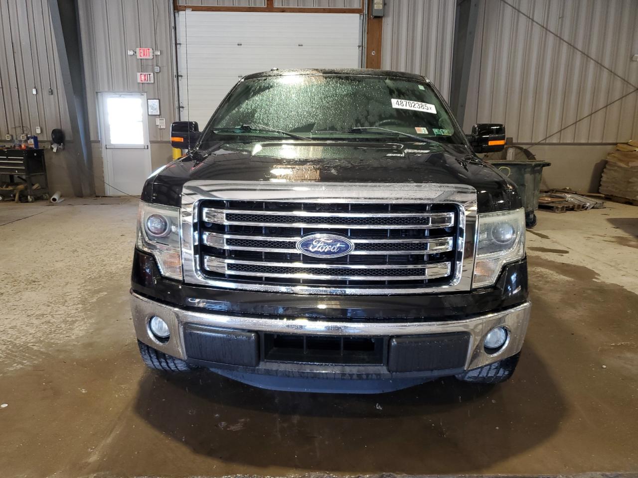 2014 Ford F-150 - Image 5