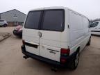 1998 VOLKSWAGEN 1200 TDI L for sale at Copart SANDY