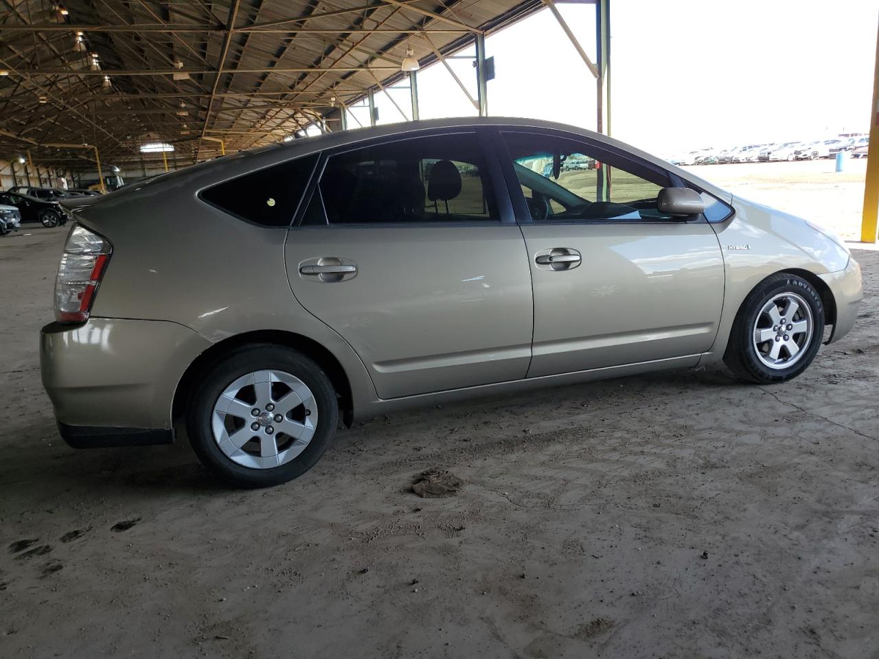 2008 Toyota Prius - Image 3