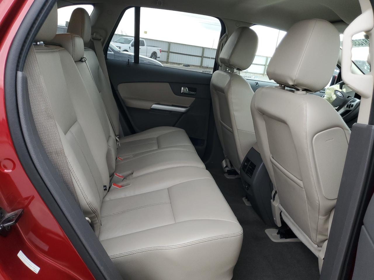 2014 Ford Edge - Image 11