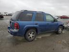 2006 Chevrolet Trailblazer Ls იყიდება Martinez-ში, CA - Vandalism