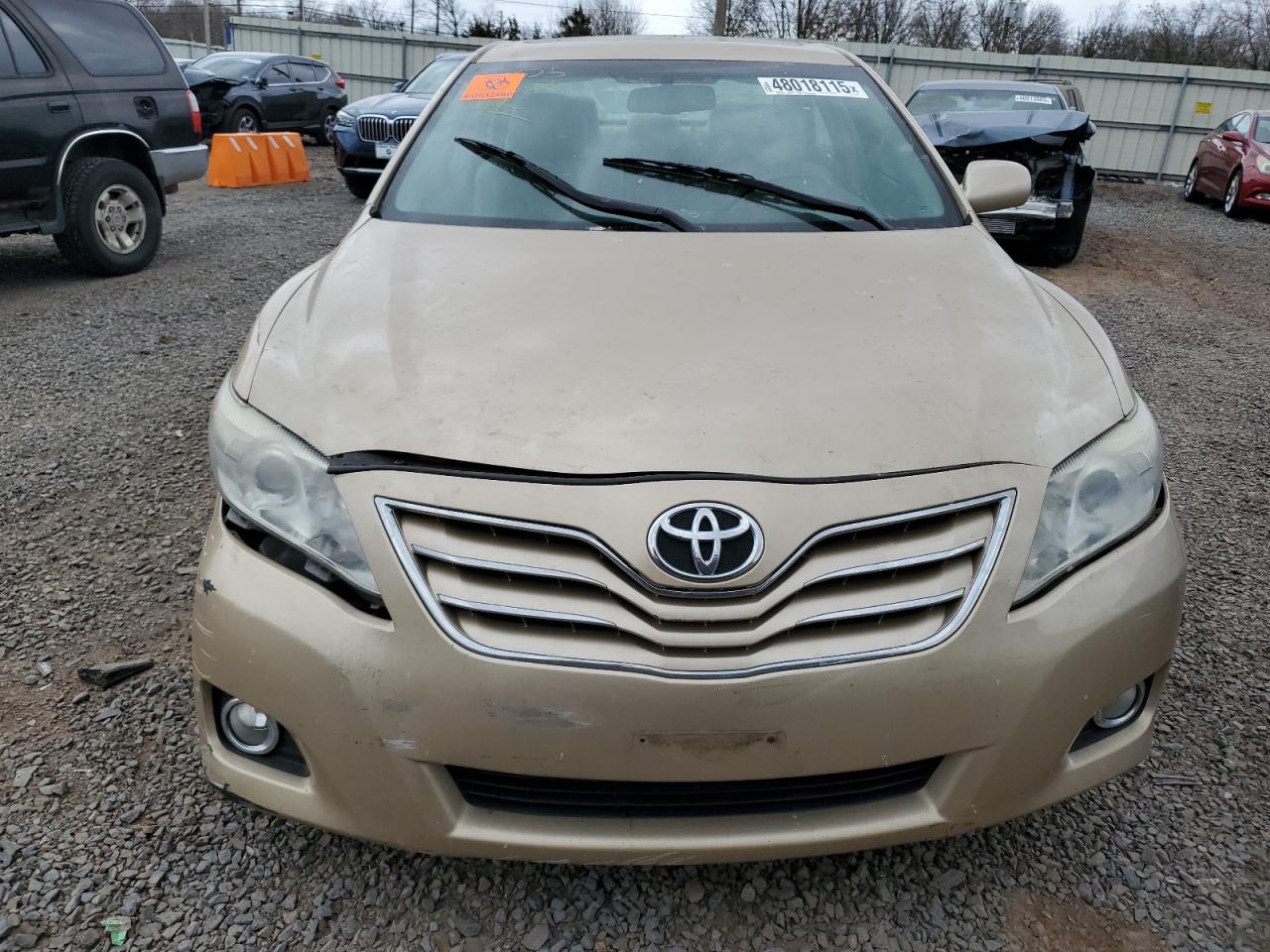 2011 Toyota Camry - Image 5