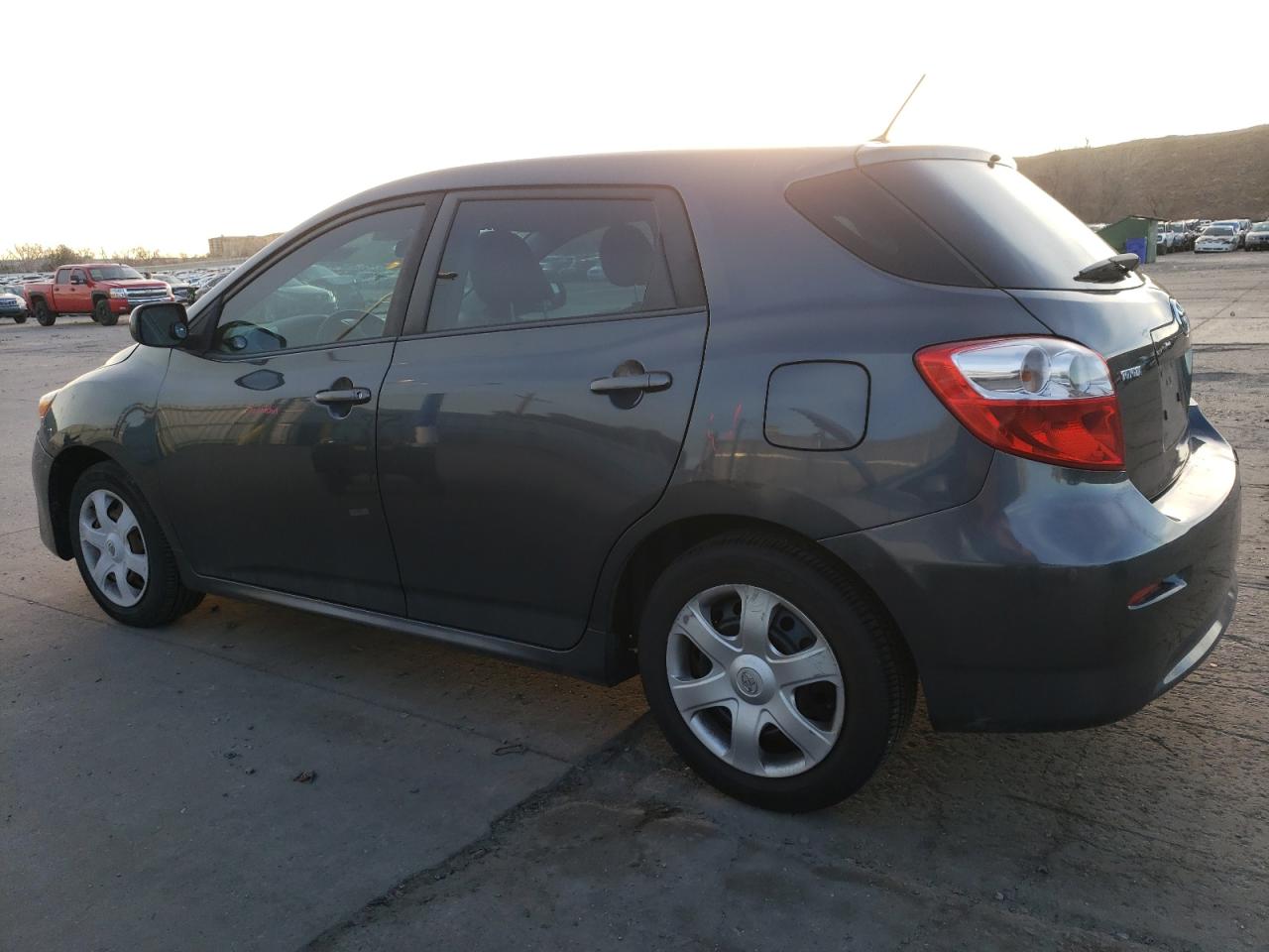 2009 Toyota Corolla - Image 2