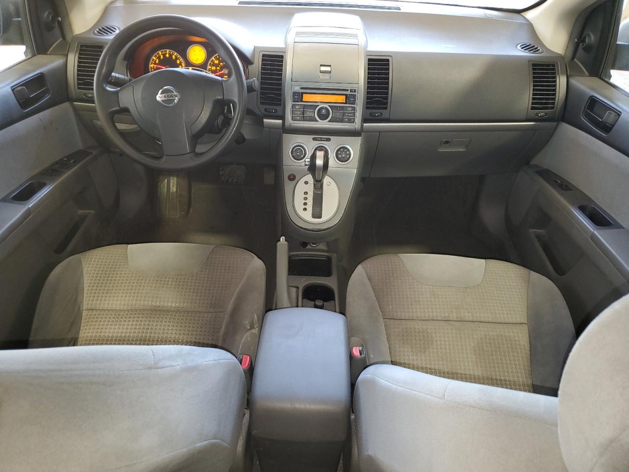 2008 Nissan Sentra - Image 8