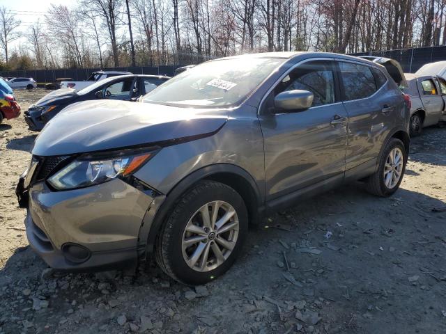  NISSAN ROGUE 2019 Charcoal