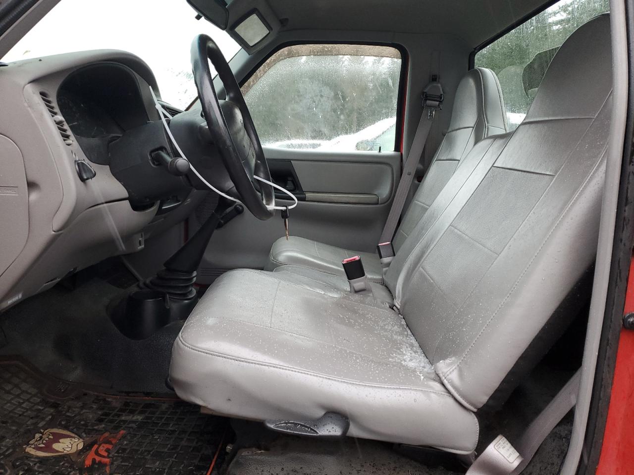 1998 Ford Ranger - Image 7