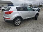 2016 Kia Sportage Lx продається в Louisville, KY - Front End
