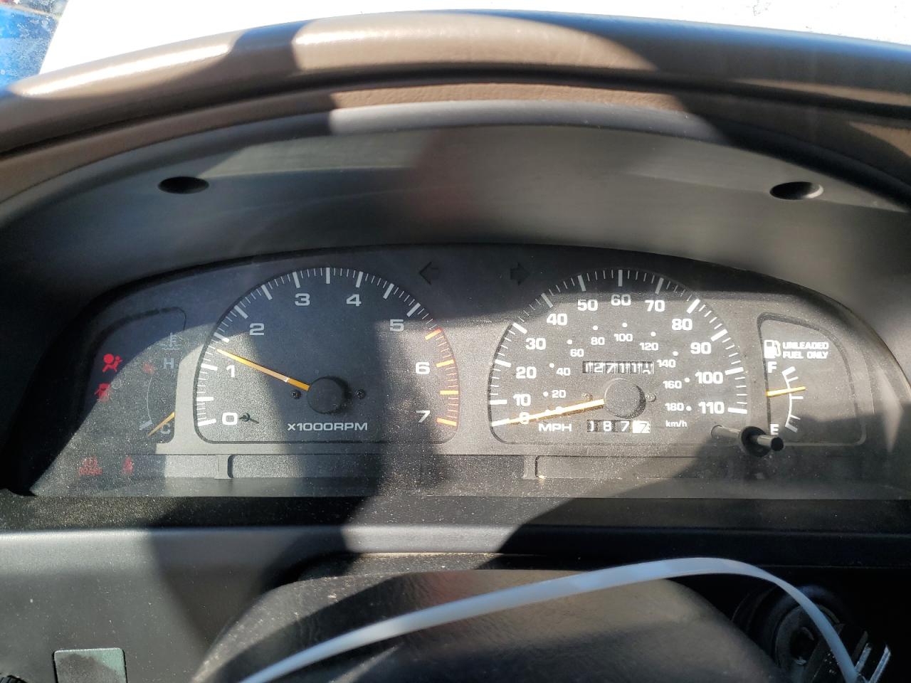 1996 Toyota 4Runner - Image 9