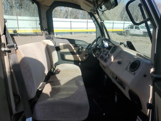 2021 JOHN DEERE XUV835R