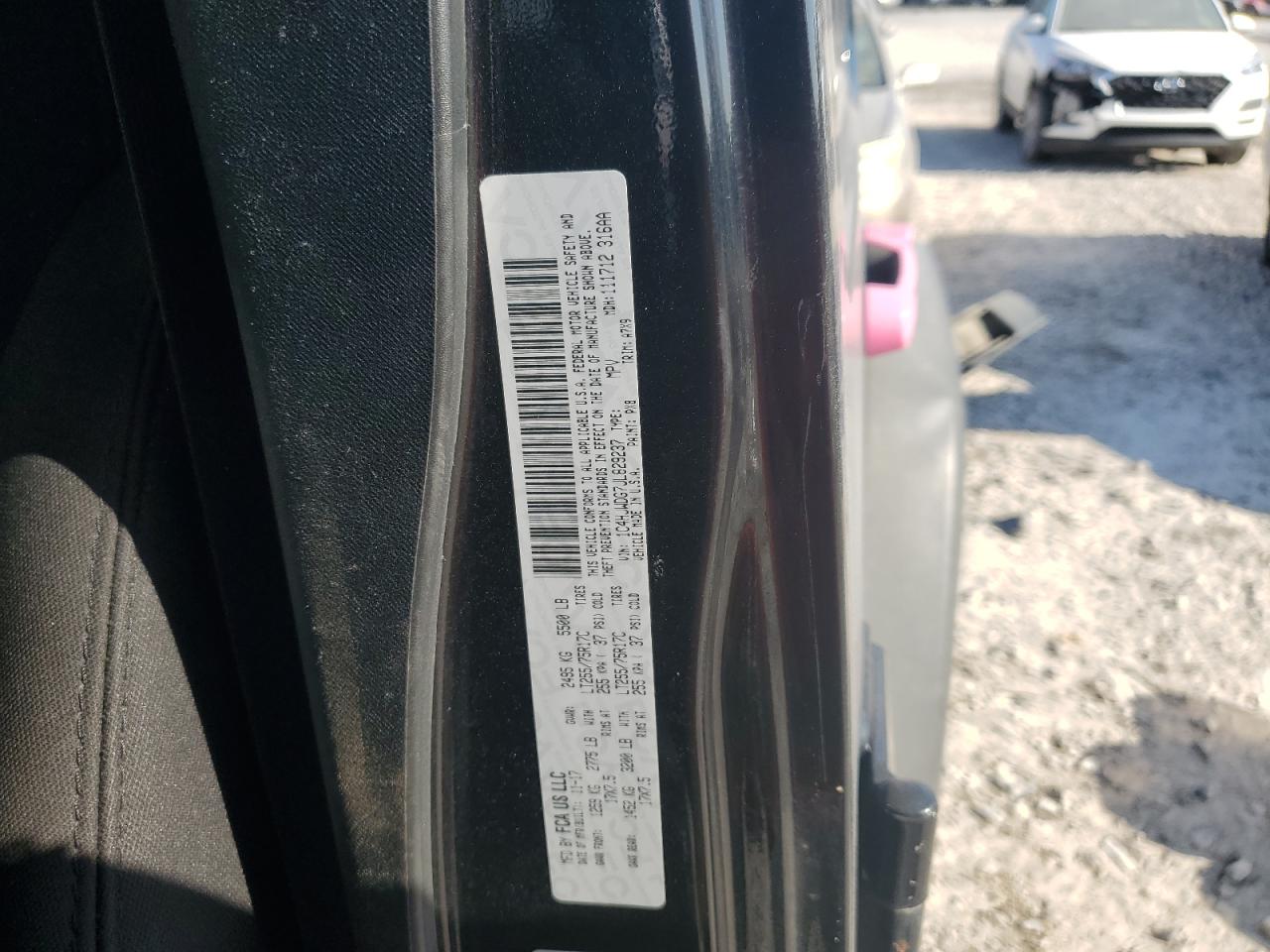 2018 Jeep Wrangler - Image 13