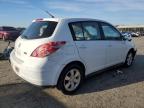 2012 Nissan Versa S იყიდება Austell-ში, GA - Front End