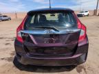 2016 Honda Fit Ex for Sale in Albuquerque, NM - Front End