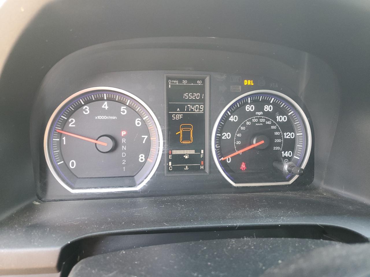 2009 Honda CR-V - Image 9
