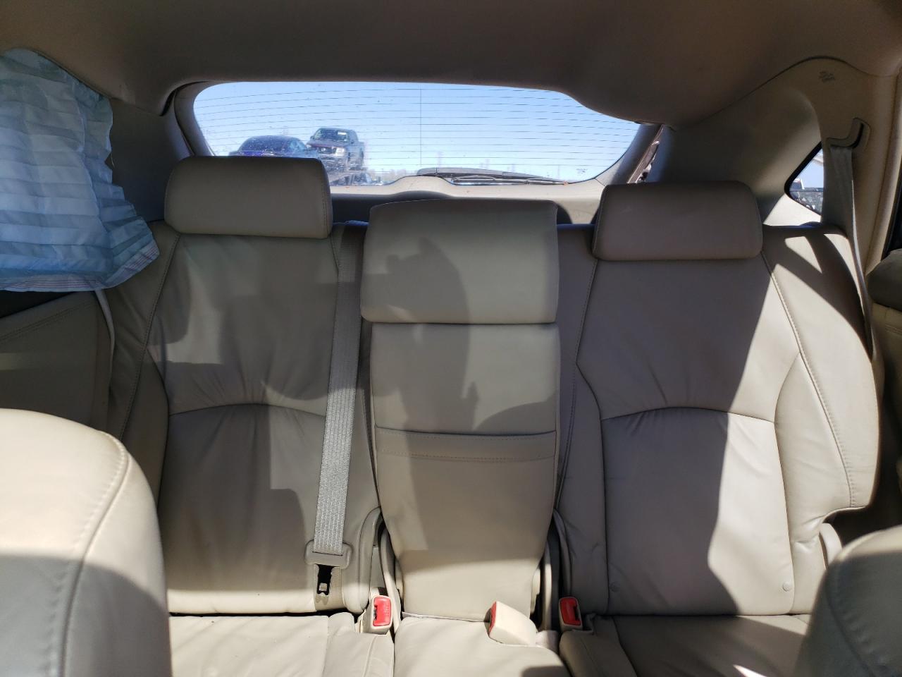 2006 Lexus RX - Image 10
