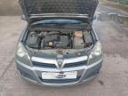 2006 VAUXHALL ASTRA SRI+ for sale at Copart CHESTER