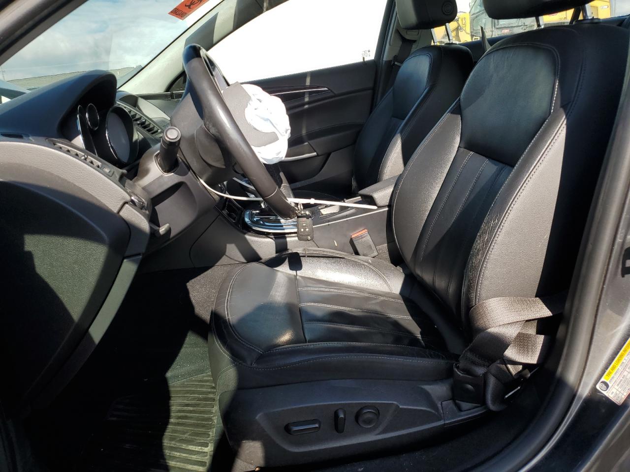 2011 Buick Regal - Image 7