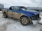2017 RAM 1500 ST for sale at Copart AB - EDMONTON