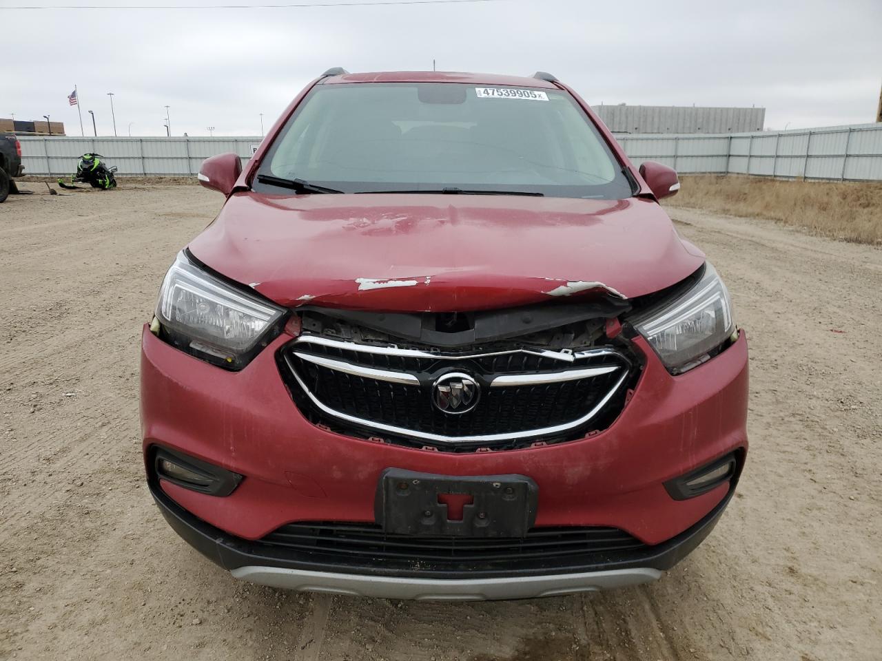 2017 Buick Encore - Image 5