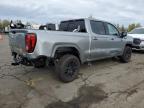 2025 Gmc Sierra K1500 Elevation en Venta en Woodburn, OR - Undercarriage