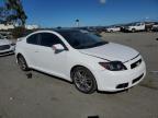 2008 Toyota Scion Tc  na sprzedaż w Martinez, CA - Front End