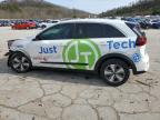 2019 Kia Niro Fe na sprzedaż w Hurricane, WV - Front End