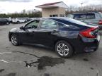 2016 Honda Civic Lx en Venta en Exeter, RI - All Over