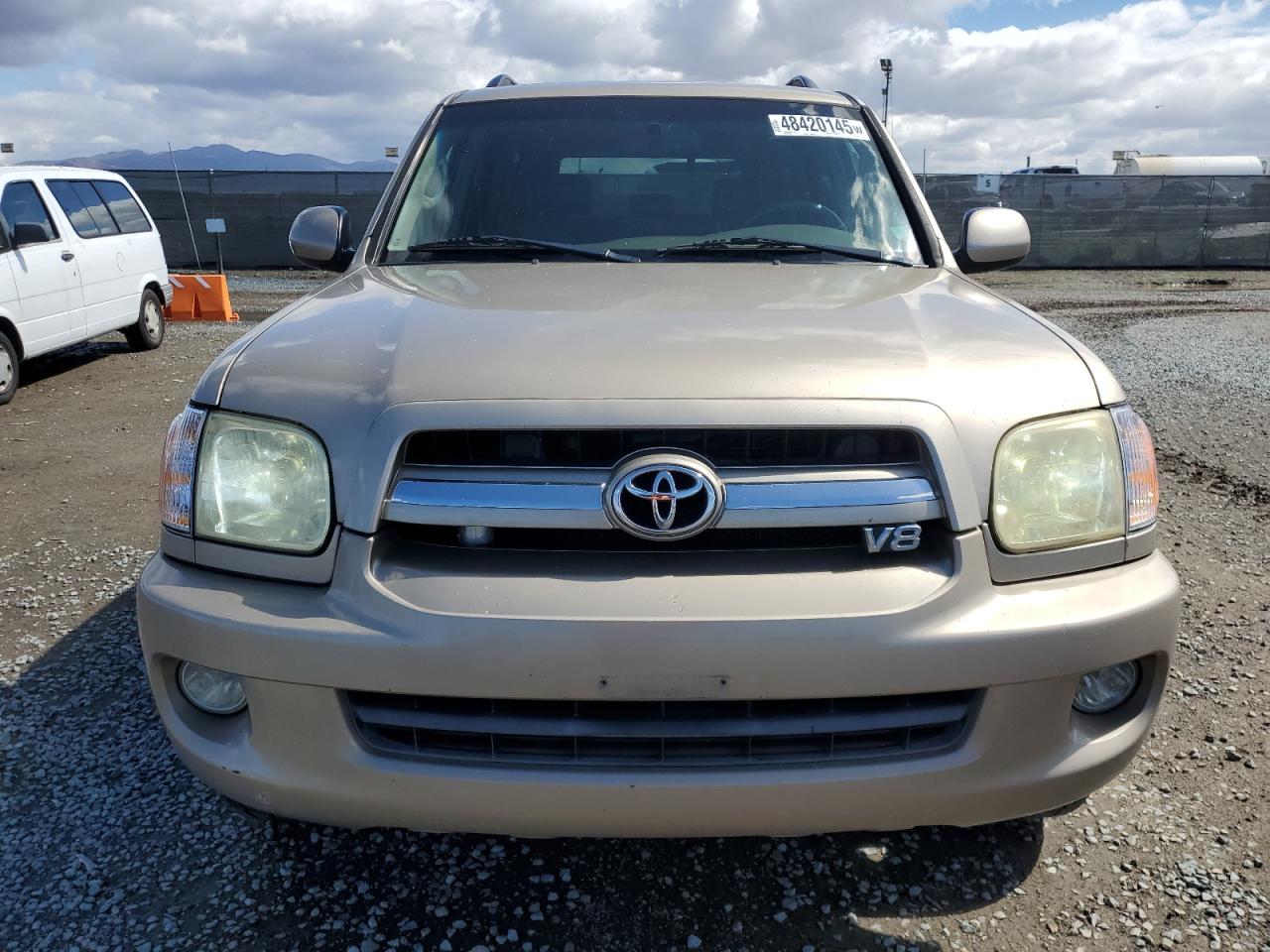 2006 Toyota Sequoia - Image 5