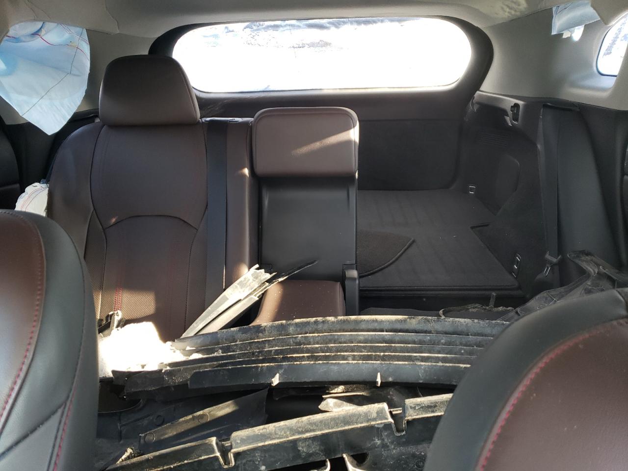 2018 Lexus RX - Image 10