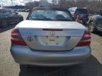 2005 Mercedes-Benz Clk 320 de vânzare în East Granby, CT - Minor Dent/Scratches