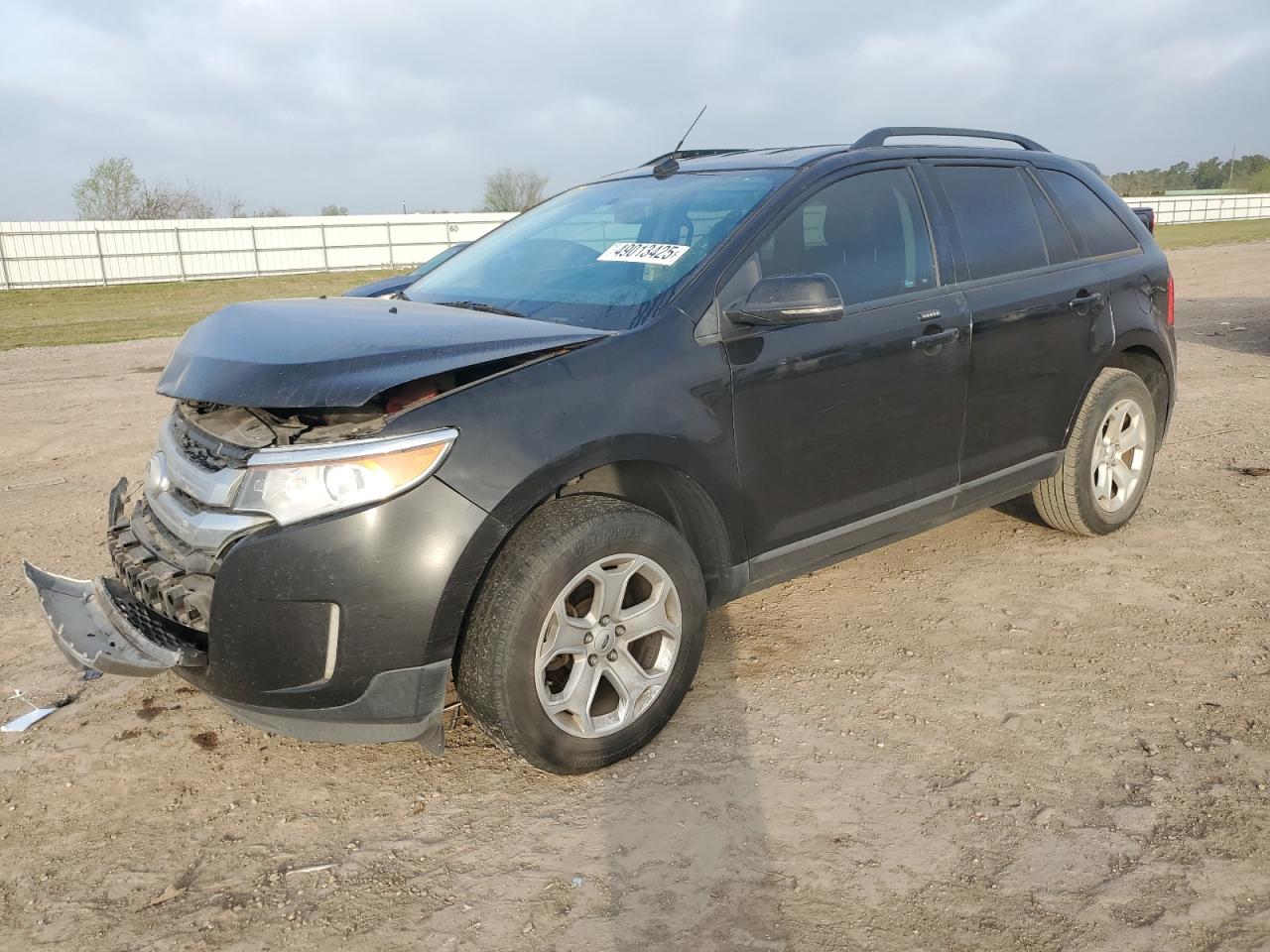 2014 Ford Edge - Image 1