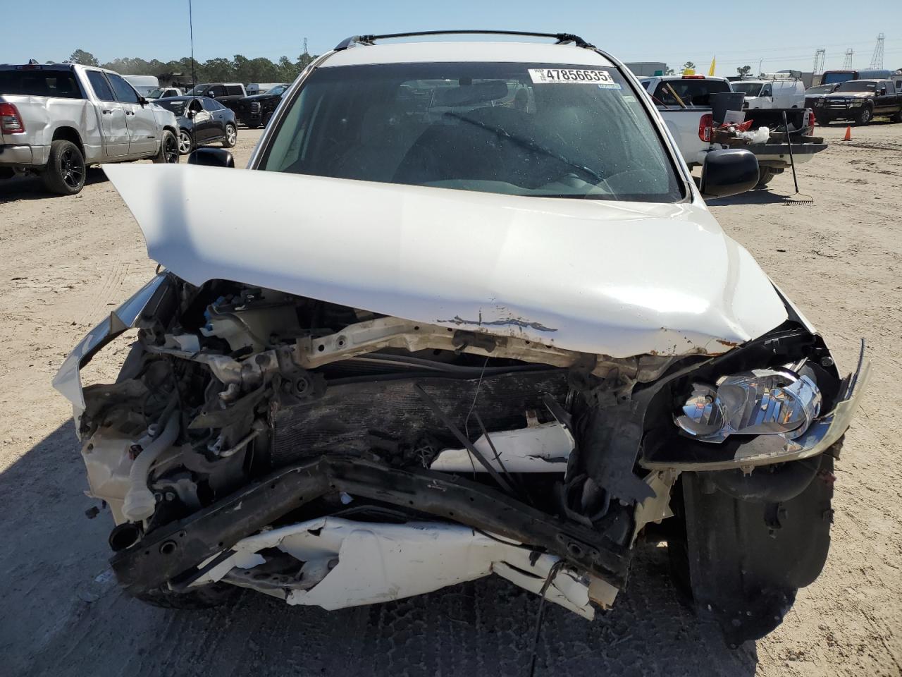 2006 Toyota RAV 4 - Image 5
