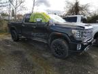 2021 Gmc Sierra K3500 Denali იყიდება Woodburn-ში, OR - Side