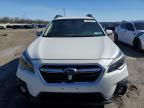 2019 Subaru Outback 2.5I Premium de vânzare în Leroy, NY - Rear End