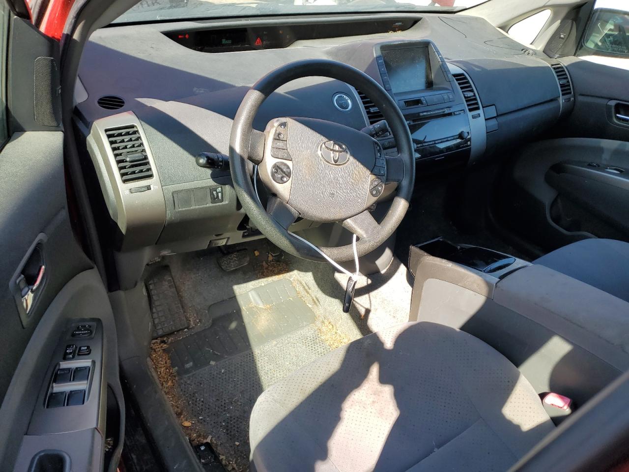 2009 Toyota Prius - Image 8