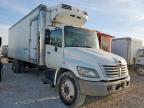Grand Prairie, TX에서 판매 중인 2006 Hino 268 Refrigerated Truck - Side
