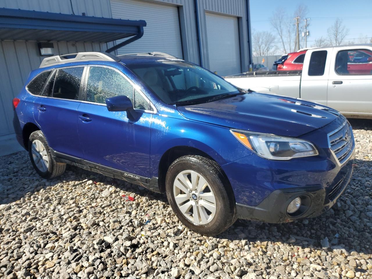 2016 Subaru Outback - Image 4