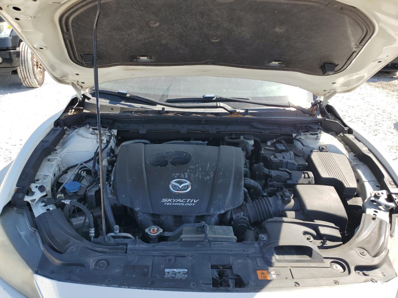 2016 Mazda 6 - Image 11