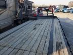 Madisonville, TN에서 판매 중인 2023 Horizon Trailers Ftzgn-40Mr7K Flatbed Trailer - Side