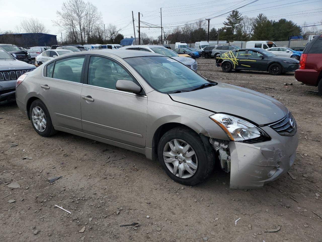 2011 Nissan Altima - Image 4