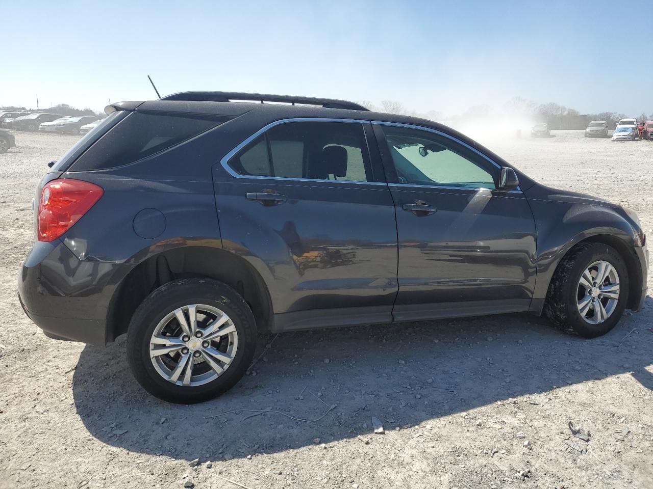 2015 Chevrolet Equinox - Image 3