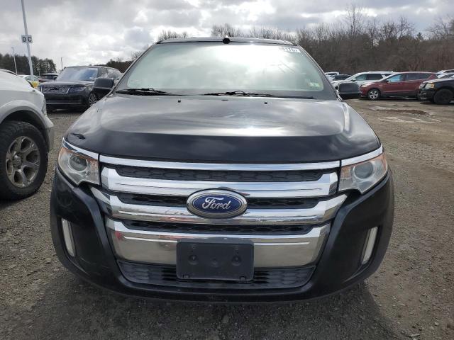 Parquets FORD EDGE 2014 Black