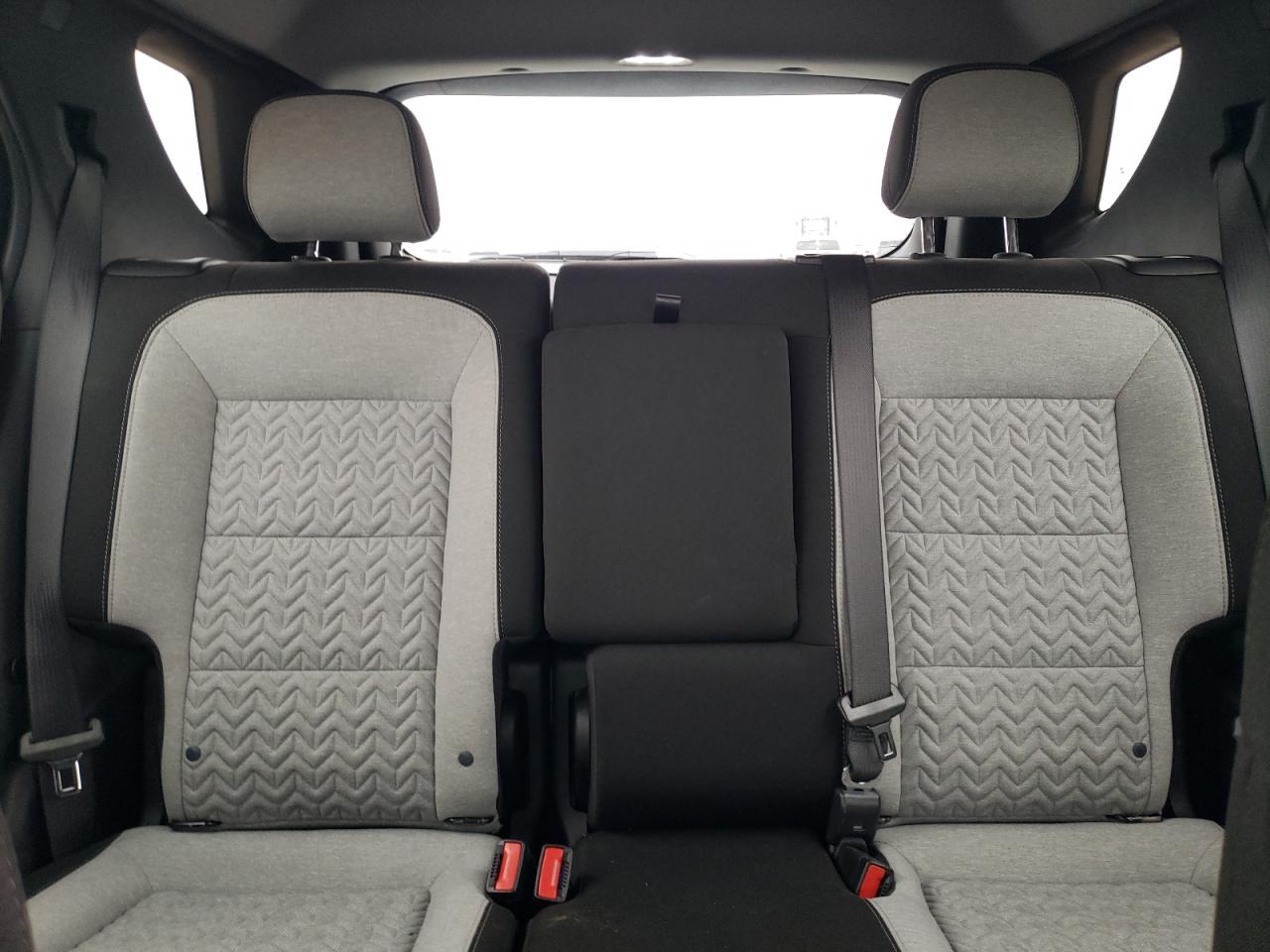 2023 Chevrolet Equinox - Image 10
