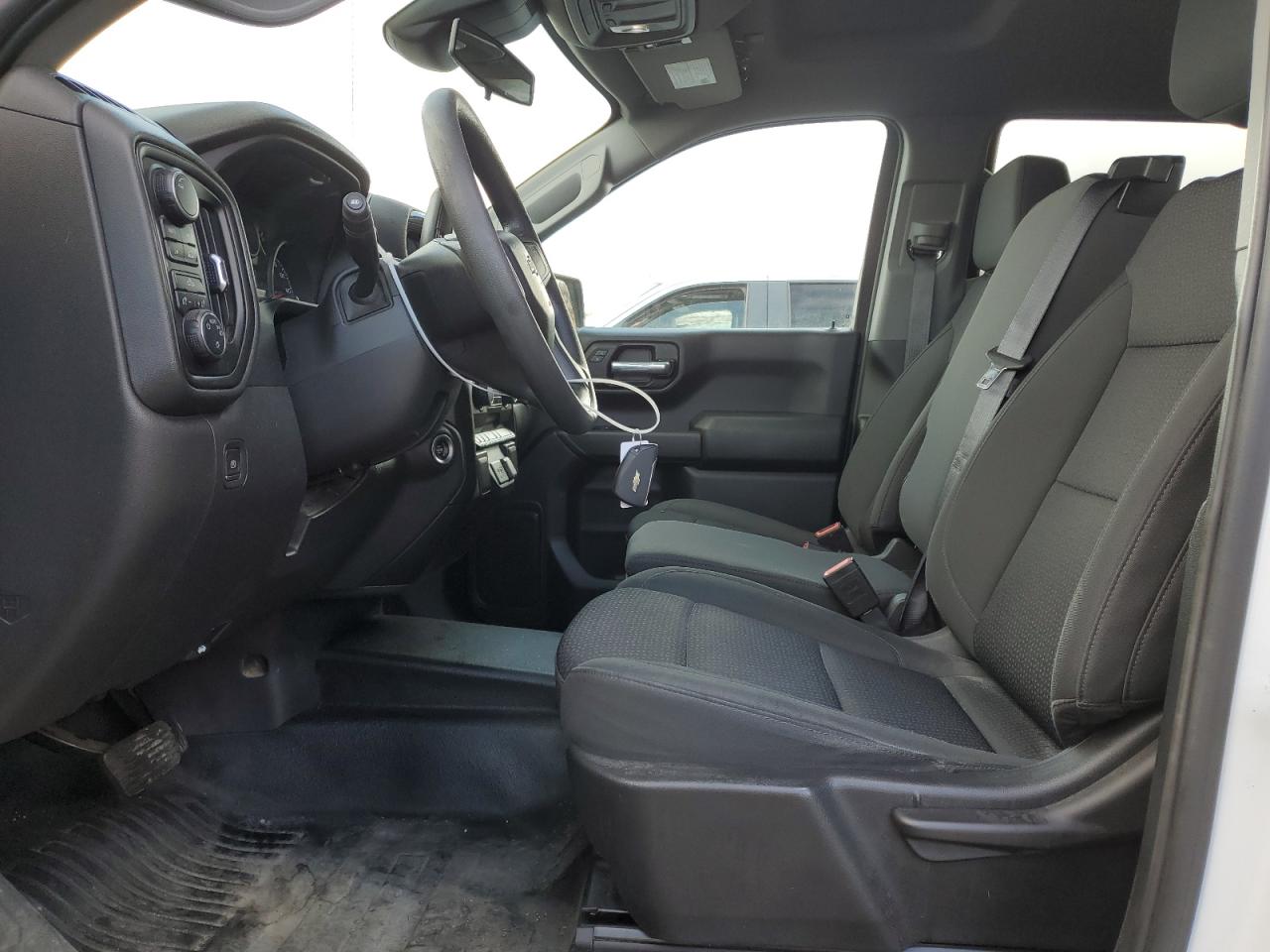 3GCPDAEK0PG115318 CHEVROLET ALL Models 2023