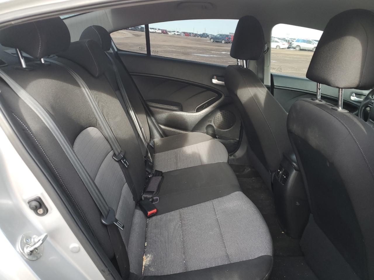 2014 Kia Forte - Image 10