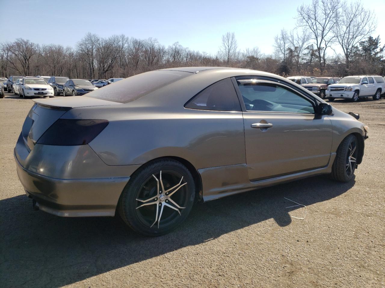 2006 Honda Civic - Image 3