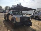 2011 Ford F550 Super Duty for Sale in Hueytown, AL - Rear End