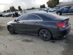 2015 Mercedes-Benz Cla 250 de vânzare în Martinez, CA - Mechanical